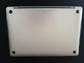 Apple MacBook pro 15 2018 - nuotraukos Nr. 3