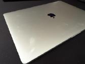 Apple MacBook pro 15 2018 - nuotraukos Nr. 4