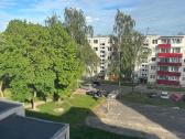 Bendrabutis