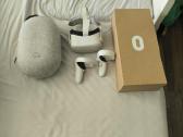 Oculus quest 2 128gb - nuotraukos Nr. 2