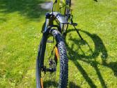 Trek Marlin 5 dviratis - nuotraukos Nr. 7