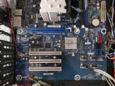 I7 2600k + Dp67ba + Cooler Master aušintuvas - nuotraukos Nr. 2