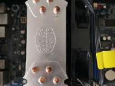 I7 2600k + Dp67ba + Cooler Master aušintuvas - nuotraukos Nr. 3