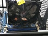 I7 2600k + Dp67ba + Cooler Master aušintuvas - nuotraukos Nr. 4