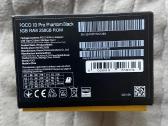 Poco x3 pro 256gb 8gb RAM - nuotraukos Nr. 3