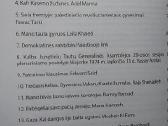Sumud reiškia „tvirtybė". Palestiniečių kelias. - nuotraukos Nr. 2