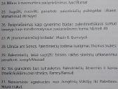 Sumud reiškia „tvirtybė". Palestiniečių kelias. - nuotraukos Nr. 3