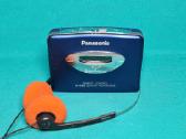 Sony Aiwa Panasonic Sanyo cassette player walkman - nuotraukos Nr. 12