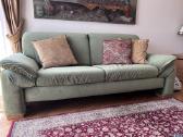 Patogi sofa