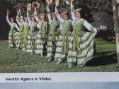 Lankstinukas- Aeroflot Lithuania / tarybinių laikų - nuotraukos Nr. 16
