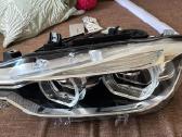 Bmw F30 Lci LED žibintas k.p