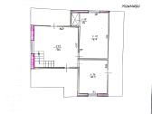Parduodamas namas su garažu ir 6,49 a sklypu - nuotraukos Nr. 23