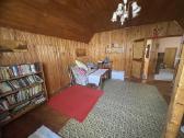 Parduodamas namas su garažu ir 6,49 a sklypu - nuotraukos Nr. 17