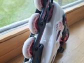 Riedučiai Oxelo Play5.25€. - nuotraukos Nr. 2