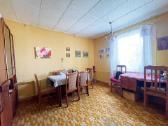 Parduodamas namas su garažu ir 6,49 a sklypu - nuotraukos Nr. 6
