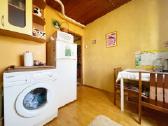 Parduodamas namas su garažu ir 6,49 a sklypu - nuotraukos Nr. 9
