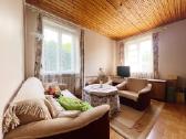 Parduodamas namas su garažu ir 6,49 a sklypu - nuotraukos Nr. 4