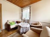 Parduodamas namas su garažu ir 6,49 a sklypu - nuotraukos Nr. 3