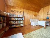 Parduodamas namas su garažu ir 6,49 a sklypu - nuotraukos Nr. 12