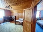 Parduodamas namas su garažu ir 6,49 a sklypu - nuotraukos Nr. 10