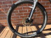 Specialized 29 kalnų dviratis – kaip naujas - nuotraukos Nr. 3