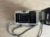 Olympus Mju Stylus , Canon optic lens fotoaparatas - nuotraukos Nr. 12