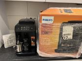Philips kavos aparatas Servisuotas filtru pieno ąs