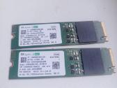 256 GB Nvme SSD diskas, idealios būklės.