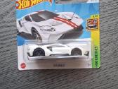 Hot wheels modeliukai - nuotraukos Nr. 4