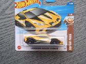 Hot wheels modeliukai - nuotraukos Nr. 8