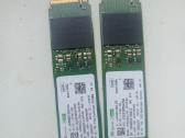 256 GB Nvme SSD diskas, idealios būklės. - nuotraukos Nr. 3