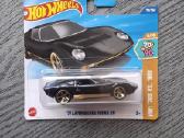 Hot wheels modeliukai - nuotraukos Nr. 9