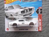 Hot wheels modeliukai - nuotraukos Nr. 10