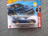 Hot wheels modeliukai - nuotraukos Nr. 11