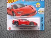 Hot wheels modeliukai - nuotraukos Nr. 12