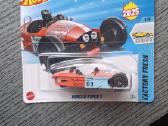 Hot wheels modeliukai - nuotraukos Nr. 13
