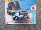 Hot wheels modeliukai - nuotraukos Nr. 14