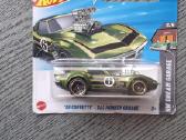 Hot wheels modeliukai - nuotraukos Nr. 15