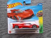 Hot wheels modeliukai - nuotraukos Nr. 17