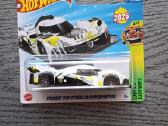 Hot wheels modeliukai - nuotraukos Nr. 18
