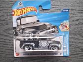 Hot wheels modeliukai - nuotraukos Nr. 19