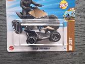 Hot wheels modeliukai - nuotraukos Nr. 21
