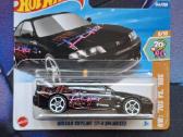 Hot wheels modeliukai - nuotraukos Nr. 23