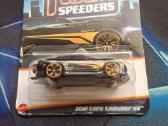 Hot wheels modeliukai - nuotraukos Nr. 25