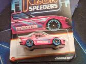 Hot wheels modeliukai - nuotraukos Nr. 27