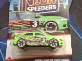 Hot wheels modeliukai - nuotraukos Nr. 28