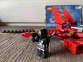 Lego - Ninjago - Kai Fighter - 70721 - nuotraukos Nr. 3