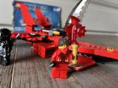 Lego - Ninjago - Kai Fighter - 70721 - nuotraukos Nr. 4