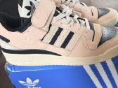 Adidas kedai 46 1/3 dydzio - nuotraukos Nr. 2