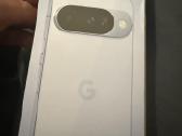 Google Pixel 10 Frost 256gb